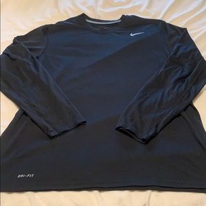 Men’s Nike Long-Sleeve